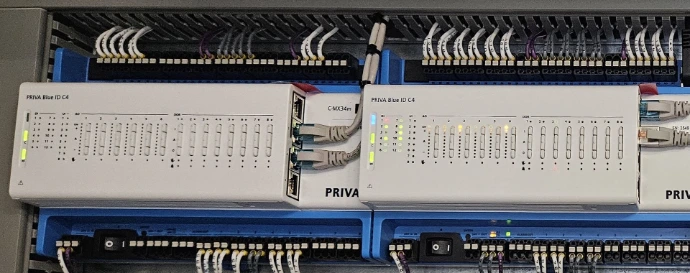 Zoom Elektrische Bord