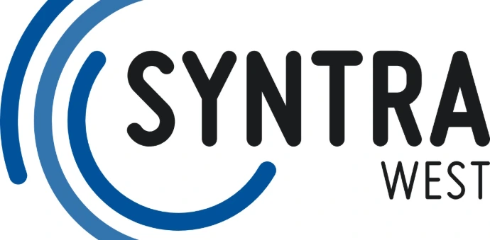 Logo Syntra West
