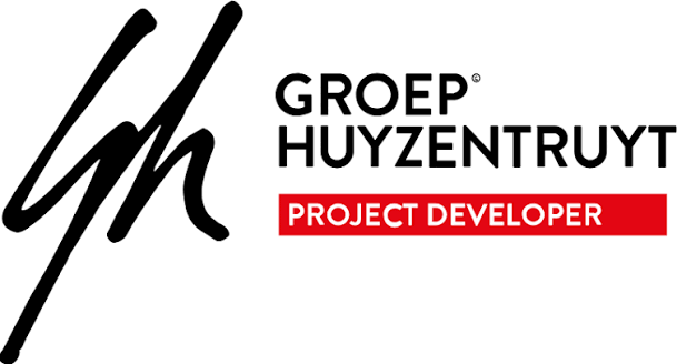 Logo Groep Huyzentruyt