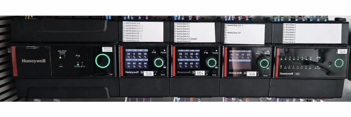 Foto modules