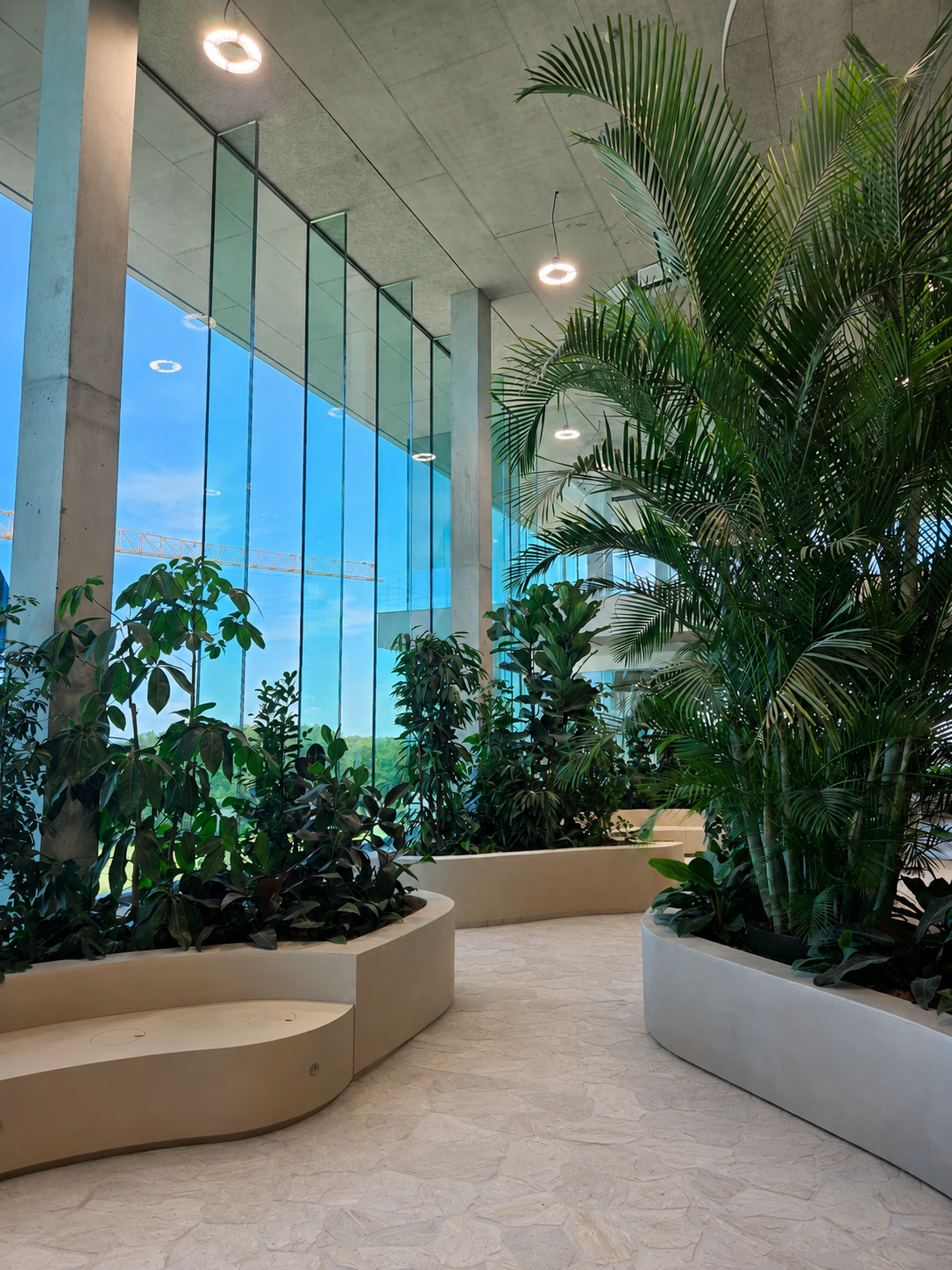 Foto interieur