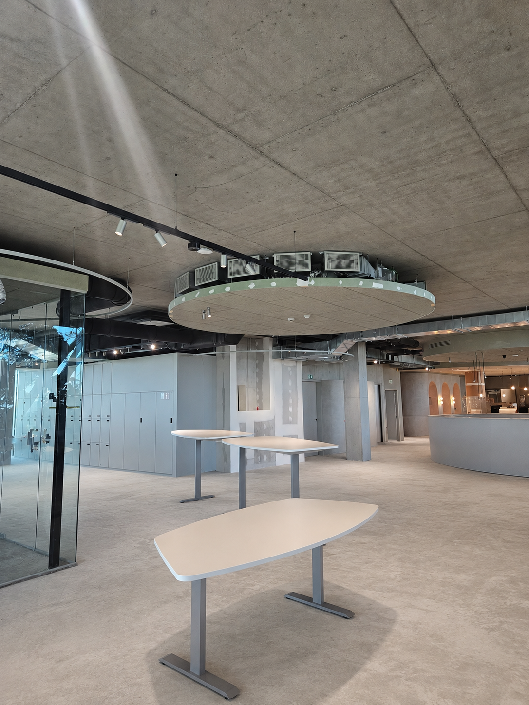 Foto interieur