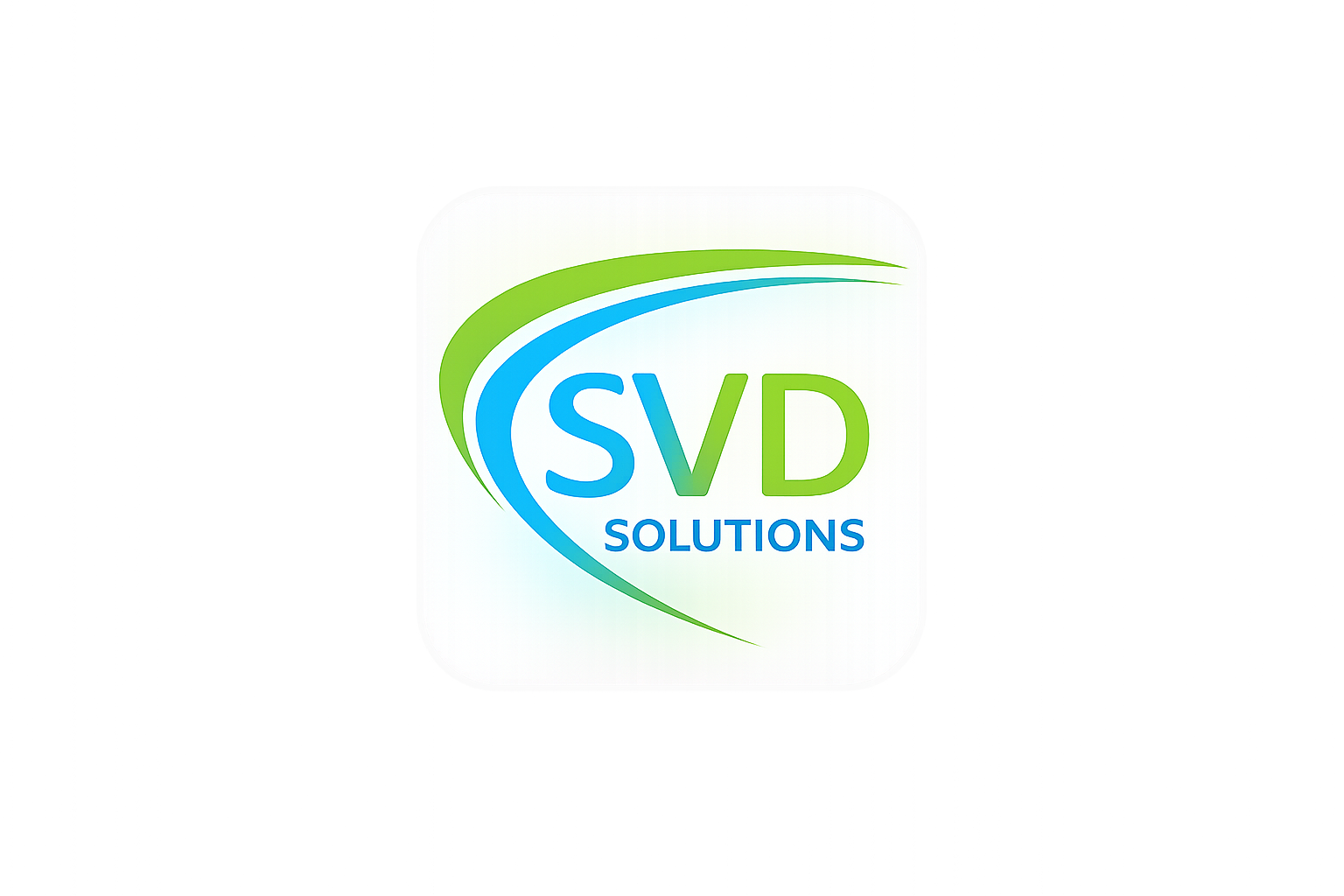 Login | SVD Solutions